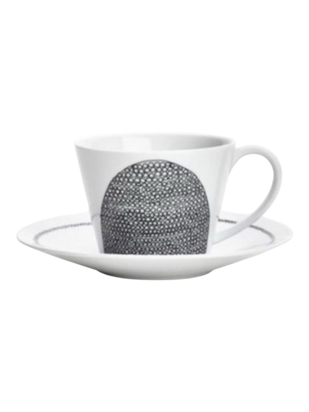 VHTF: new Crate & Barrel x Julia Rothman ☕︎︎ Limited Edition Leif Cup Saucer Set - Picture 14 of 16